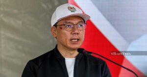 Nga: English complements Bahasa Melayu to boost civil servants' global confidence