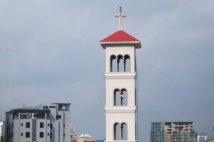 Nigeria averts unilateral US action by cooperating on airstrike