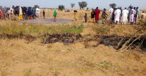 Nigeria signals more strikes likely in 'joint' US operations