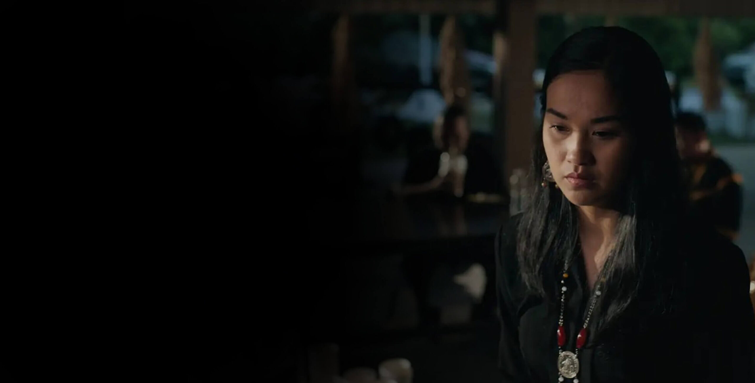 Ninavau: Filem 'rebel' yang teduh