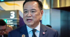 No ceasefire, says Thai PM as conflict with Cambodia escalates