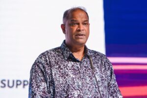 No information yet on possible Cabinet reshuffle, says Ramanan