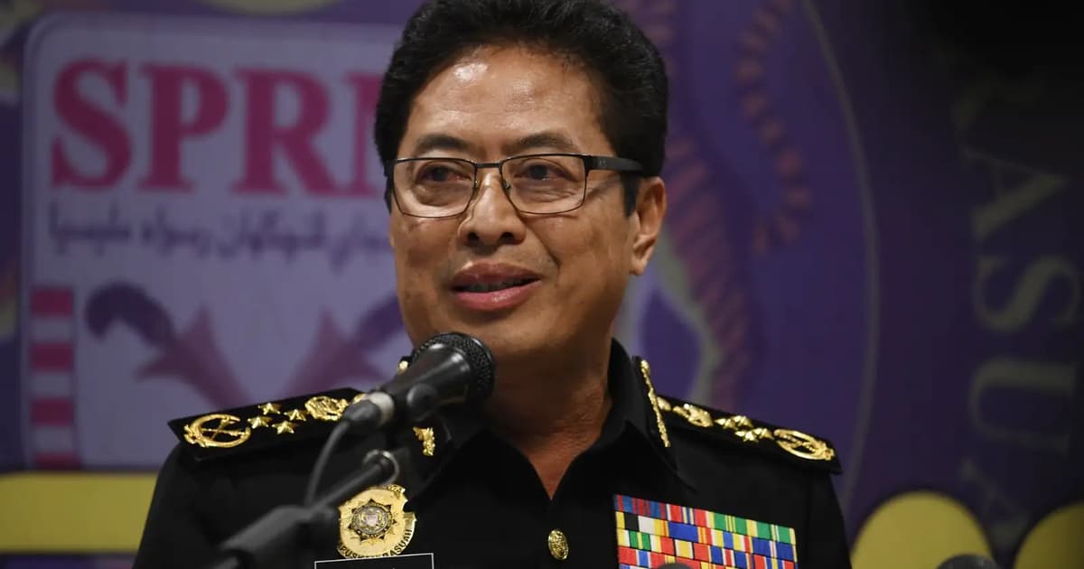 No lawyer-client privilege breached, MACC tells Bar