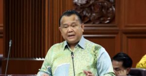 No plan to upgrade FT2 Federal Highway – Nanta