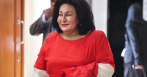No realistic chance of success, says AGC on not appealing Rosmah’s acquittal