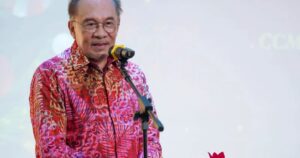 No tolerance for racial oppression, says Anwar