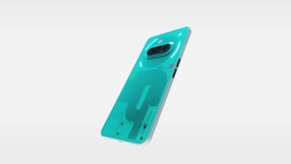 Nothing Phone (3a) Edisi Komuniti Ditawarkan Pada Harga RM1699 – Terhad Hanya 1000 Unit