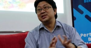 Now, Sarawak PN chief resigns