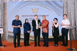 OTS Holdings labur RM40 juta bina kilang pembuatan makanan halal di Johor