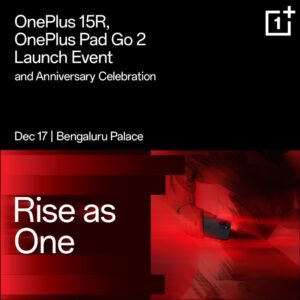 OnePlus 15R Akan Dilengkapi Dengan Cip Snapdragon 8 Gen 5