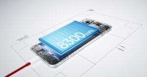 OnePlus Turbo Akan Dilengkapi Dengan Bateri Besar