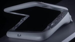 OneXSugar Wallet Ialah Konsol Mudah Alih Pertama Dengan Skrin Lipat