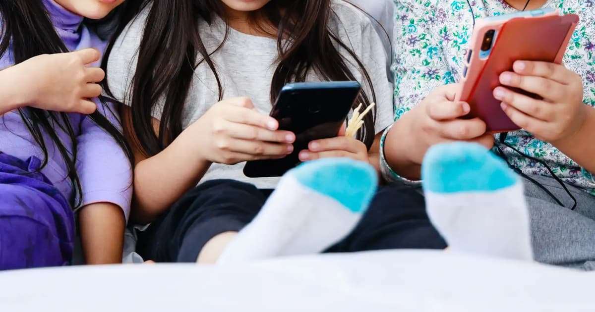 Online Safety Act needed to make platforms accountable for local laws, says MCMC