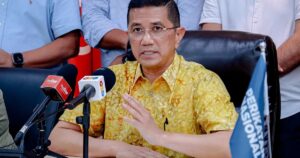 Opposition coalition to hold convention to chart Malaysia’s future