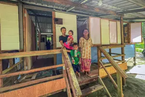 Orang Asli seek stronger rights in proposed Aboriginal Act