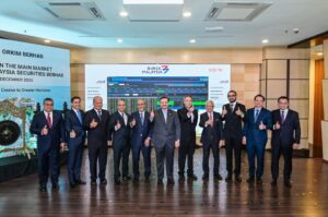 Orkim dibuka tidak berubah pada 92 sen di Pasaran Utama