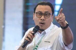 Our ally has gone its own way, PAS Youth chief says in heartfelt post