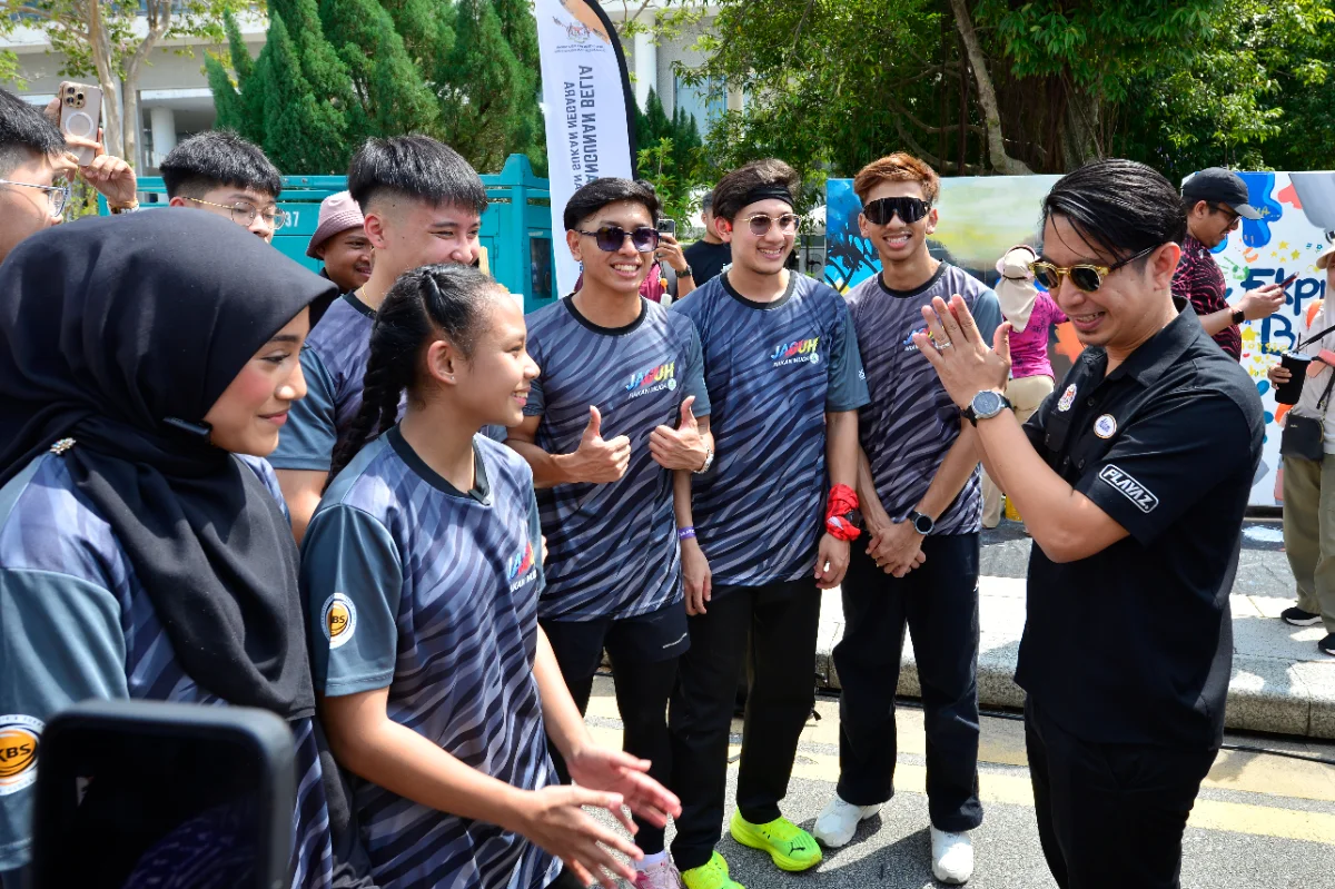 Over 10,000 youths join KBS volunteer programmes in 2024
