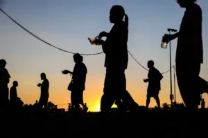 Over 500,000 displaced in Cambodia by border clashes with Thailand