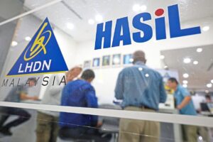 Over 800 million e-invoices issued so far, says LHDN