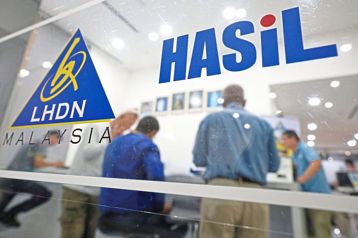 Over 800 million e-invoices issued so far, says LHDN