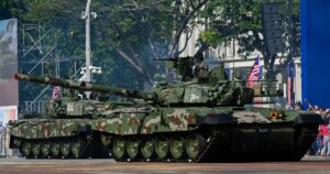 Overhaul defence procurement system, govt urged amid army probe