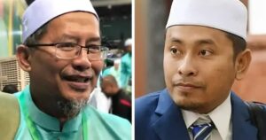PAS leaders hint at ‘backstabbing’ after Bersatu man made Perlis MB