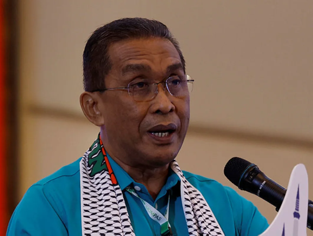 PAS offers to lead PN following Muhyiddin’s resignation