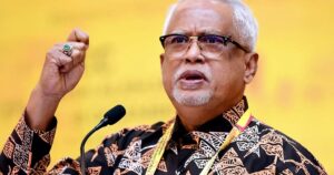 PAS’s remarks on house arrest ruling risk diminishing public trust, says Mahfuz