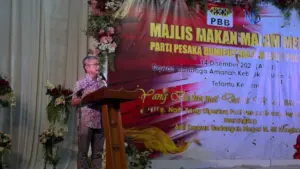 PBB gesa jentera aktif maklumkan pengundi muda layak mengundi PRN Sarawak