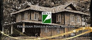 PENA boleh jadi dinosaur yang berpotensi pupus tanpa kegiatan