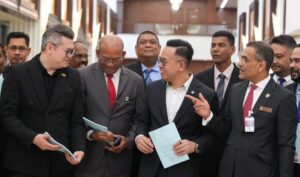 PERKESO lindungi 10 juta pekerja sepanjang masa