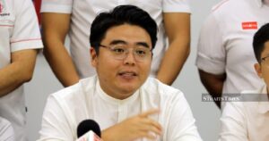 PH must uphold principles, not bow to pressure – DAP youth chief