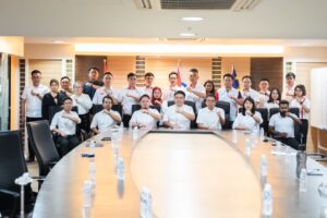 PH perlu berpegang teguh pada manifesto iktiraf UEC