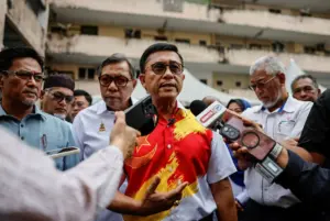 PKNS allocates RM2 million for Seri Perantau Apartments power fix