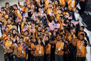 PM Anwar urges stronger sports prep after SEA Games success