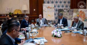 PM: Madani urban projects in Bukit Jalil, Putrajaya on track to benefit residents