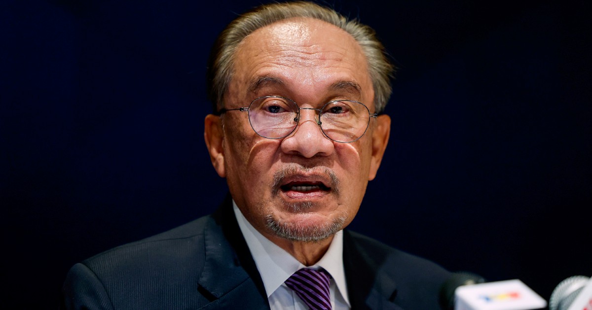 PM: Malaysia has provided clarification to China on US deal