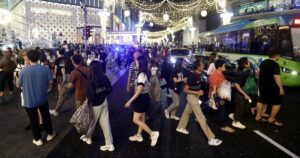 PM to launch 'I Lite U' as Visit Malaysia Year 2026 campaign kicks off