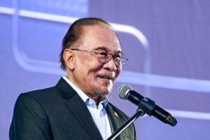 PM welcomes IMF's latest assessment of Malaysia’s economic performance