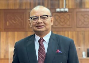 PMX perlu tokoh berkaliber, setia, berkhidmat untuk perkukuh agenda Malaysia Madani