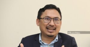 PN crisis in Perlis raises questions on party priorities - PH leader
