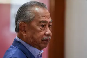 PN leadership crisis deepens with Muhyiddin's exit