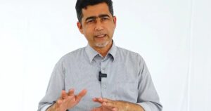 PN leadership to decide if it backs Hajiji as CM, says Aliakbar