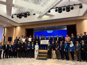 PPZ-MAIWP terima RM33.76 juta zakat perniagaan