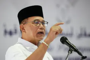 Pahang sedia kaji cadangan laluan kereta api Cameron Highlands