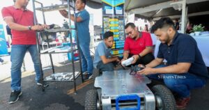 Pahang sets up TVET Council, targets Felda youths