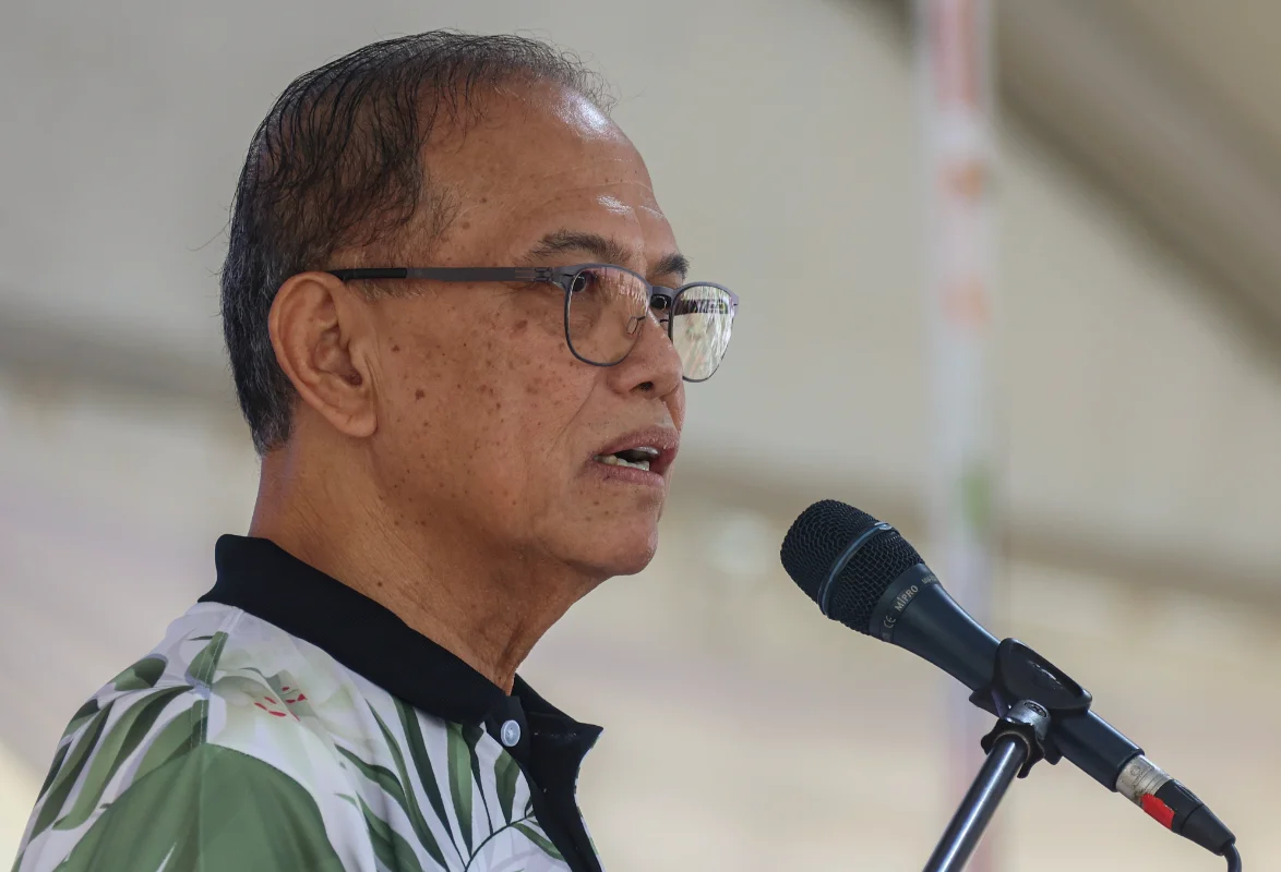 Pahang umum bantuan khas 2 bulan gaji untuk penjawat awam negeri