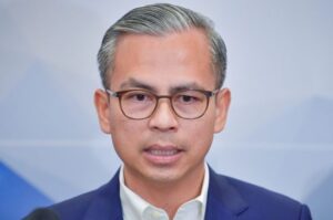 Pakatan to prioritise institutional reforms post-Sabah election, says Fahmi