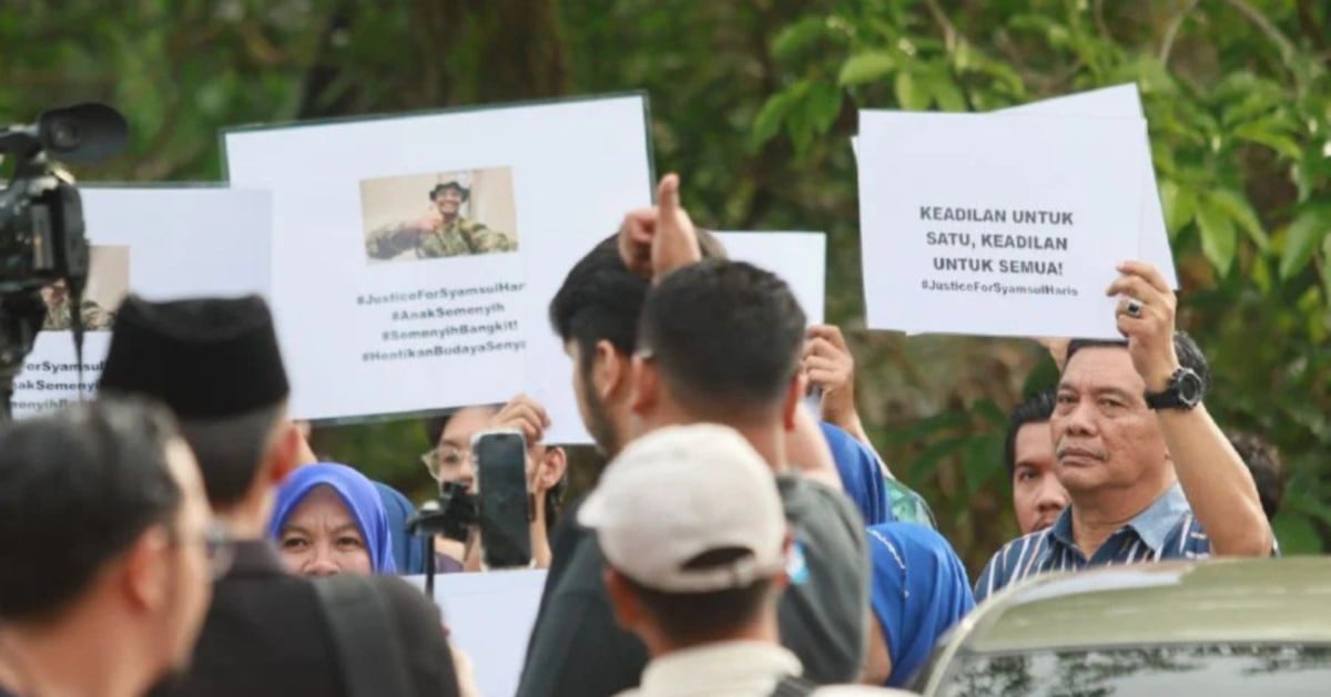 Palapes cadet murder: Cops found discrepancies in initial post-mortem, says minister